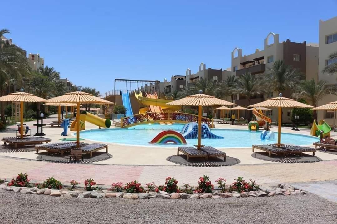 El Karma Beach Хургада Экстерьер фото